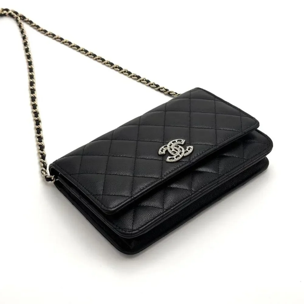 Chanel Women Pre-Loved Bag Very Good Condition